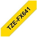 Brother TZEFX641