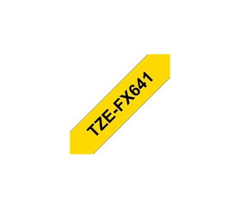 Brother TZEFX641