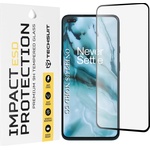 Techsuit Стъклен протектор за OnePlus Nord 5 - Techsuit ESD Glass - Черен (KF2360097)