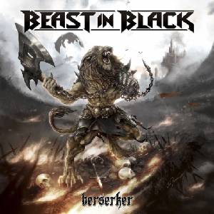 Nuclear Blast Beast In Black: Berserker - CD (034094)