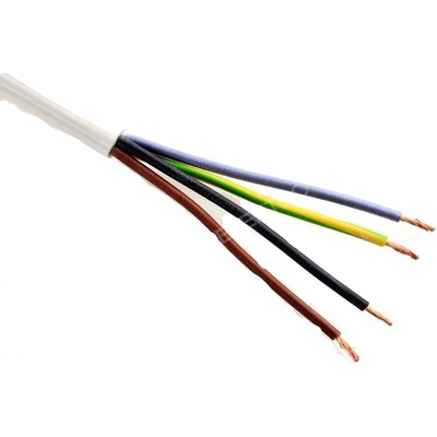 NKT CYSY 4Bx1,5mm² 1 m