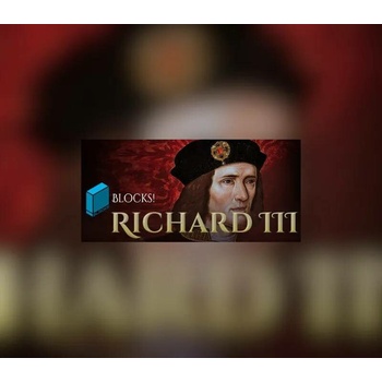 Blocks: Richard 3