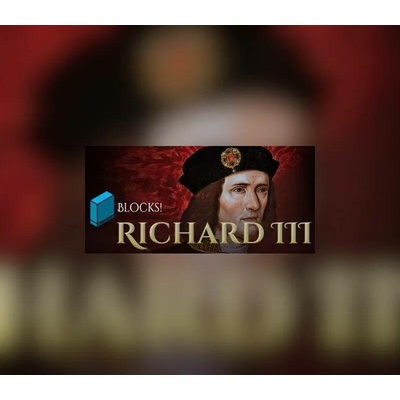Blocks: Richard 3