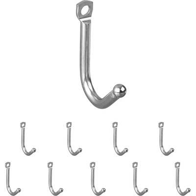 Walteco 8511BP2 chróm 10 ks