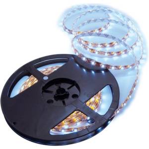 VIVALUX Led ЛЕНТА vivalux lenta 12v 4.8w/м 60led ip20 5м СИНЯ (viv004358)
