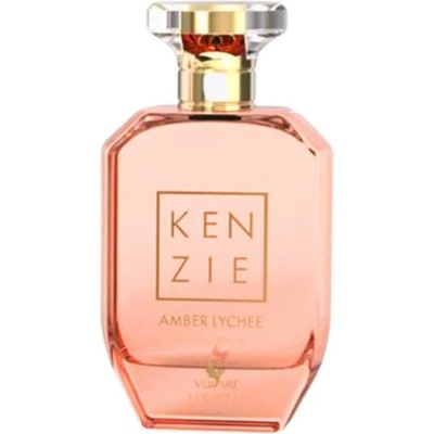 Volare kenzie amber lychee parfémovaná voda dámská 100 ml