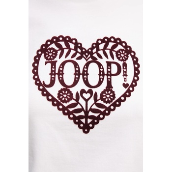 JOOP! Тениска Joop! дамска в бяло 30047794 (30047794)