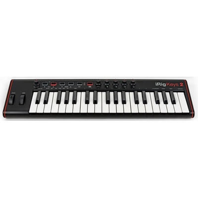 IK Multimedia iRig Keys 2