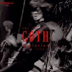 Various Artists - The Bristol Goth Explosion The 1980's (Limited Edition) (LP) (5052571217610)