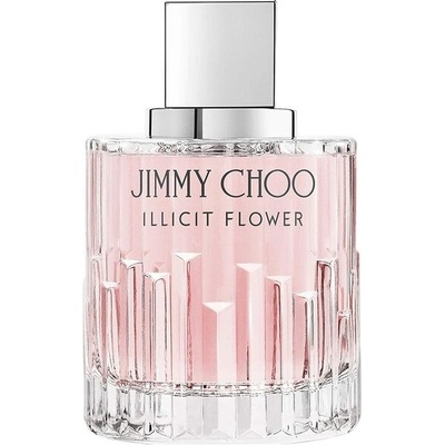 Jimmy Choo Illicit Flower toaletní voda dámská 100 ml