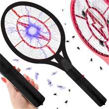 Jipos Tools Elektrická plácačka na mouchy R1767