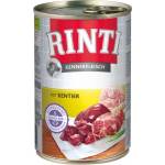 RINTI Kennerfleisch Adult - консерва за кучета с еленско месо - 400 гр - Германия