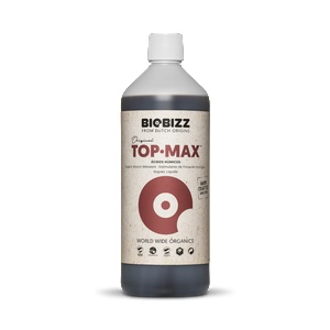 Biobizz TOPMAX 1 L