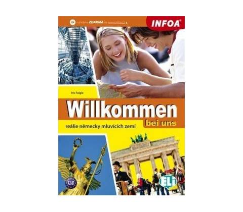 Willkommen bei uns