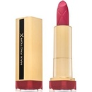 Max Factor Colour Elixir lesklý rúž 095 Dusky Rose 4 g