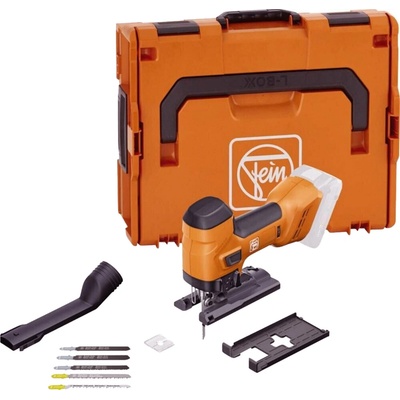 Fein F-IRON JIG 26 AS