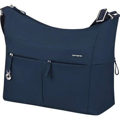 Samsonite Move 5.0 Shoulder Bag S 31 Dark Blue