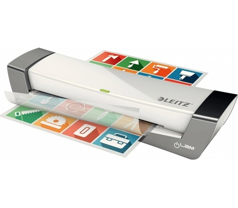 Leitz iLam Office A4