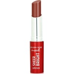 Golden Rose Mood Червило Sheer Bright, 105 Hazelnut, 3.3 g - ozone