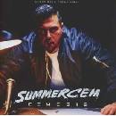 Summer Cem - Cemesis CD