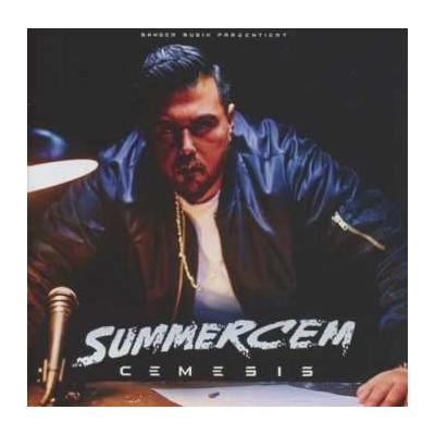 Summer Cem - Cemesis CD