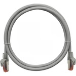 NIKOMAX Essential Series NMC-PC4SA55B-ES-005-C-GY