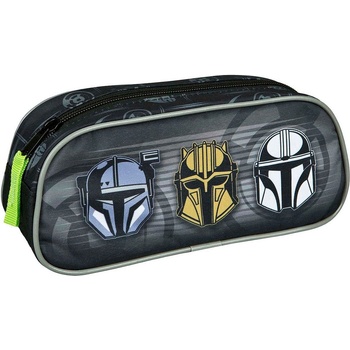 Undercover Ученически несесер Undercover Star Wars - 1 цип