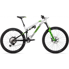 Rock Machine Blizzard 90-297 RZ 2022