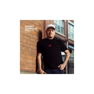 Tenaglia Danny - Global Underground #45 Brooklyn CD