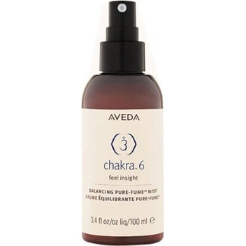 Aveda Vyvažujúce h mla Chakra 6 Feel Insight (Balancing Pure -Fume™ Mist) 100 ml