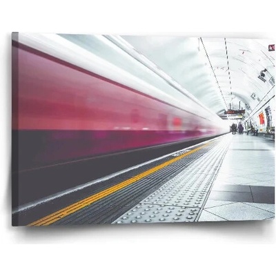 Sablio Obraz Metro 2 - 60x40 cm