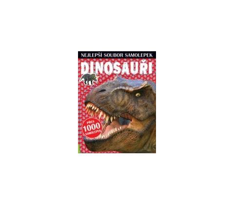 Dinosauři
