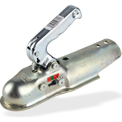 DEMA Spojka guľová na automobily 70 mm