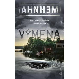 Výmena | Stefan Ahnhem (2024)