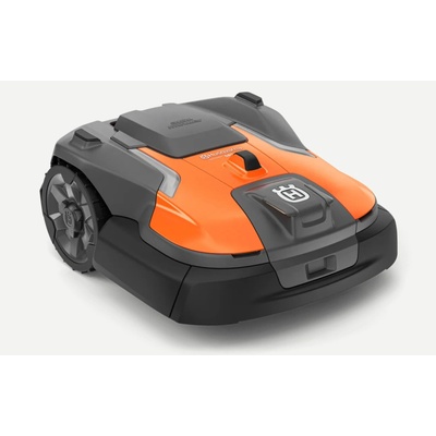 Husqvarna Automower 580 EPOS – Zboží Dáma