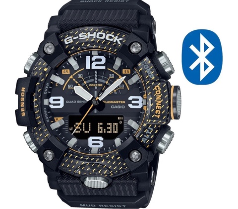 Casio GG-B100Y-1A