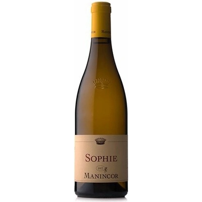 Manincor Alto Adige Terlano Chardonnay "Sophie" DOC 2024 13% 0,75 l (holá lahev)