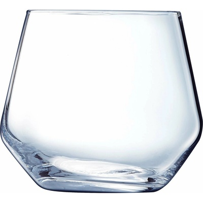 Arco Sklenička Vina Juliette roc 0,35L 6 x 94x(H)83mm 350 ml