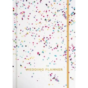 Wedding Planner | Frances Lincoln (ISBN: 9780711239135)