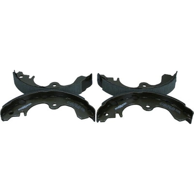 Sada brzdových čeľustí MAXGEAR 19-4539 (194539)