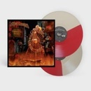 HELLOWEEN - GAMBLING WITH THE DEVIL LP