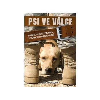 Psi ve válce
