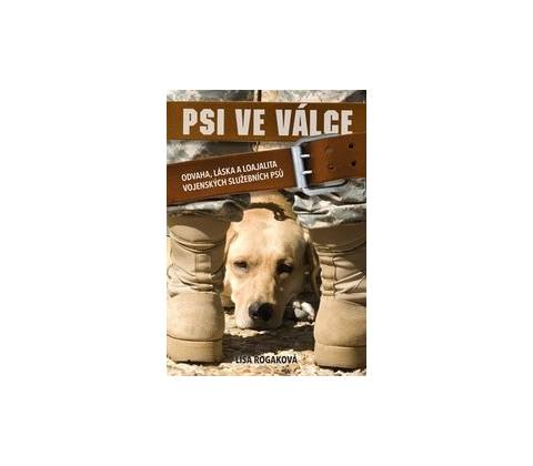Psi ve válce