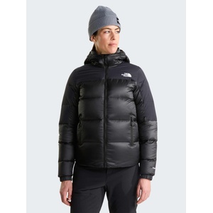 The North Face Яке w diablo down 2.0 hooded jacket (nf0a8e13ph51)