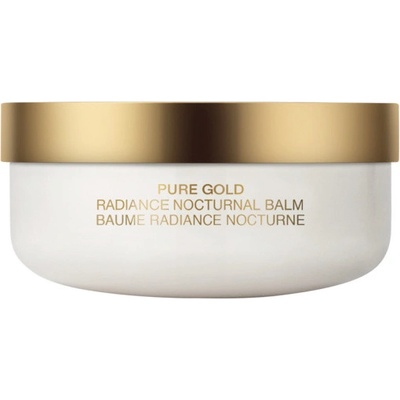 La Prairie Pure Gold Radiance Nocturnal Balm Refill noční náhradní náplň 60 ml