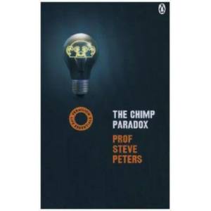 Chimp Paradox (ISBN: 9781785042447)