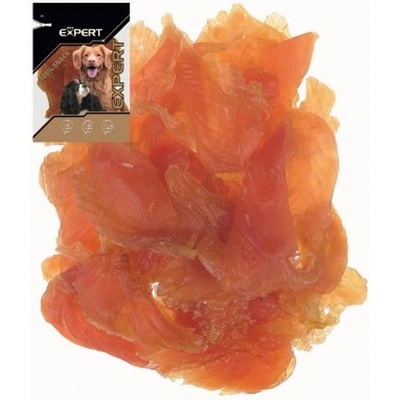 Pet expert sušené kuracie mäso kúsky 80 g