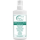 KH zubní olej ze 7 bylin k péči o zuby při parodontóze 200 ml