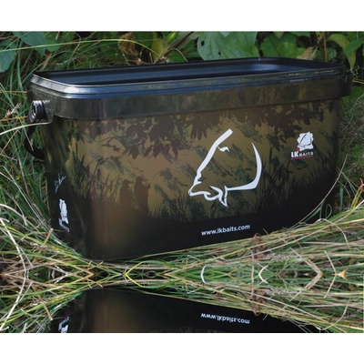 LK Baits box 12,6 l