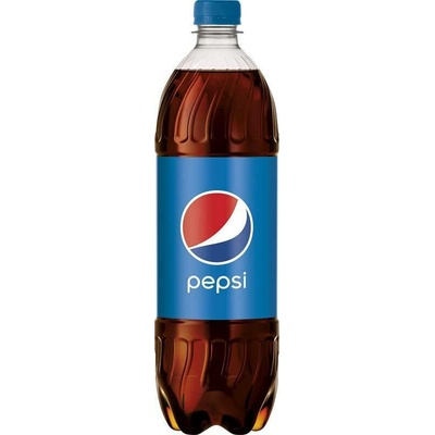 Pepsi Cola 6 x 1 l